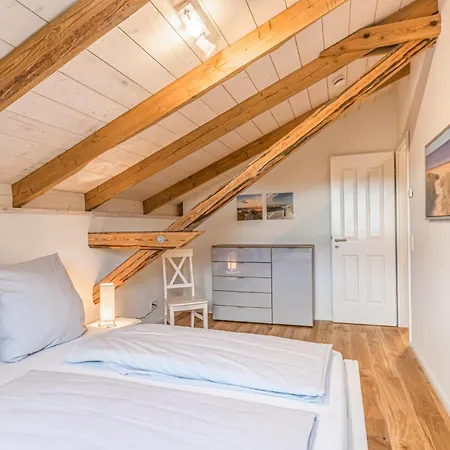 Cozy In With Wifi Apartment Langenhorn