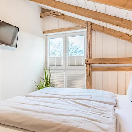 Apartment Cozy In With Wifi *