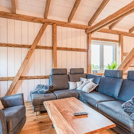 Cozy In With Wifi Apartment