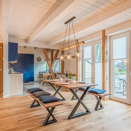 Cozy In With Wifi Langenhorn