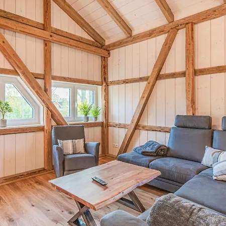 Cozy In With Wifi * Langenhorn